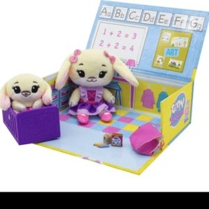 Tiny Tukkins Preschool Playtime